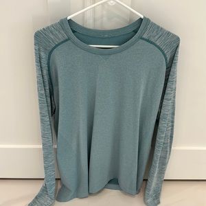 Lululemon Long Sleeve Shirt Men’s XL